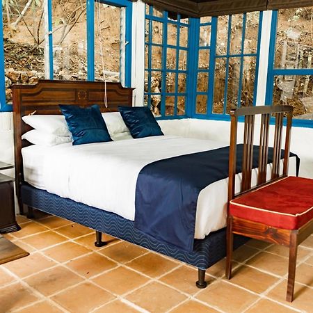 Hotel Don Ernesto By La Chimba San Jose  Eksteriør bilde