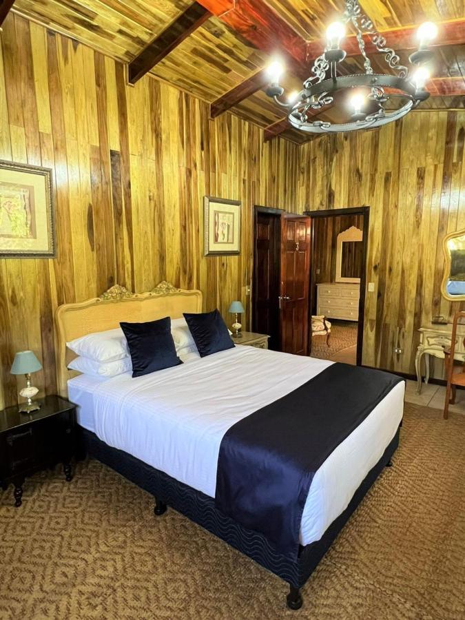 Hotel Don Ernesto By La Chimba San Jose  Rom bilde