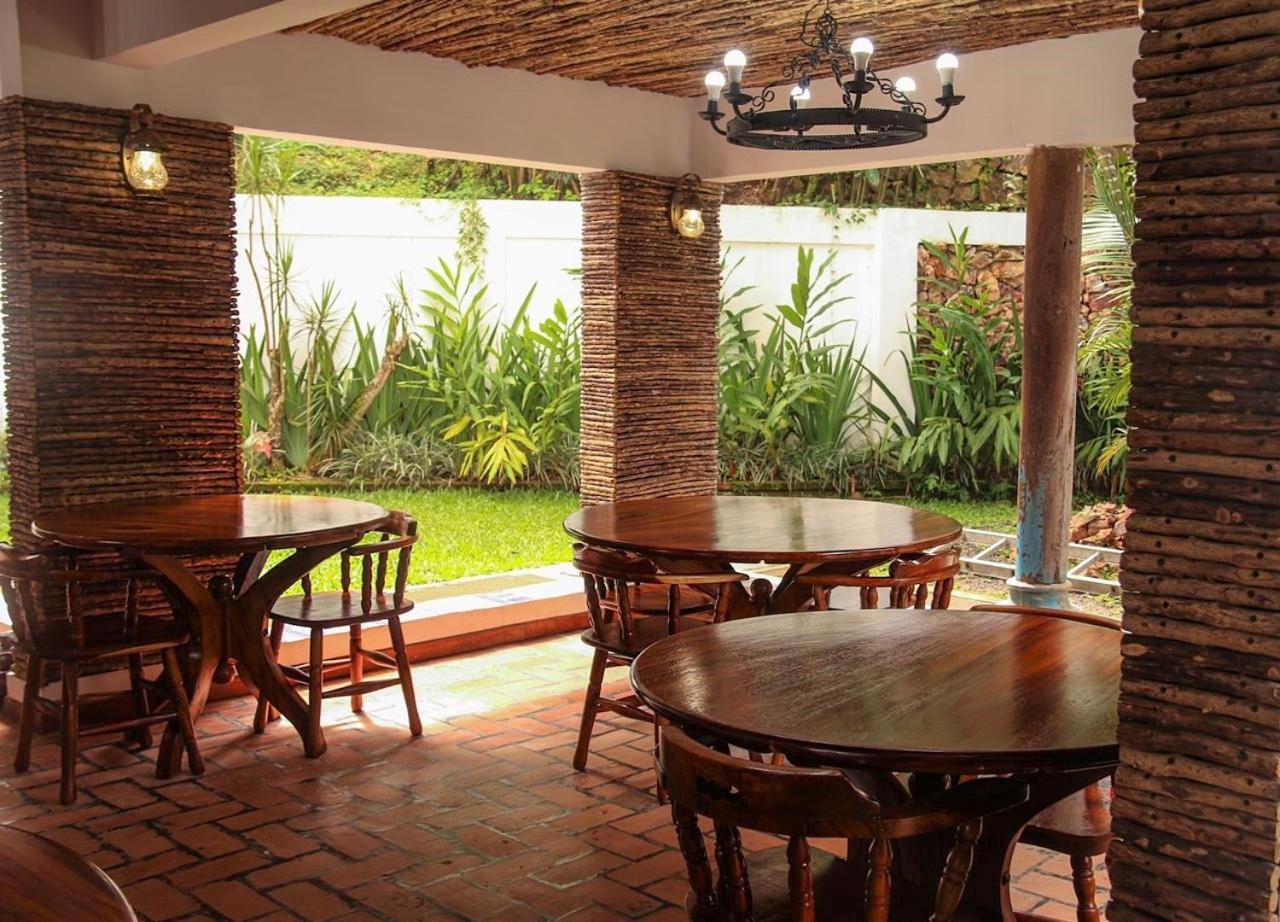 Hotel Don Ernesto By La Chimba San Jose  Eksteriør bilde