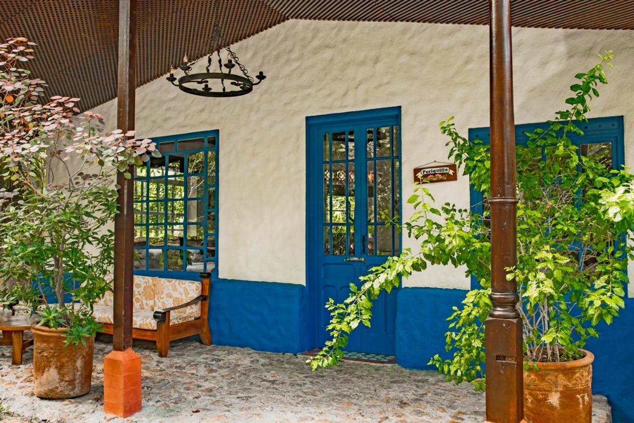 Hotel Don Ernesto By La Chimba San Jose  Eksteriør bilde