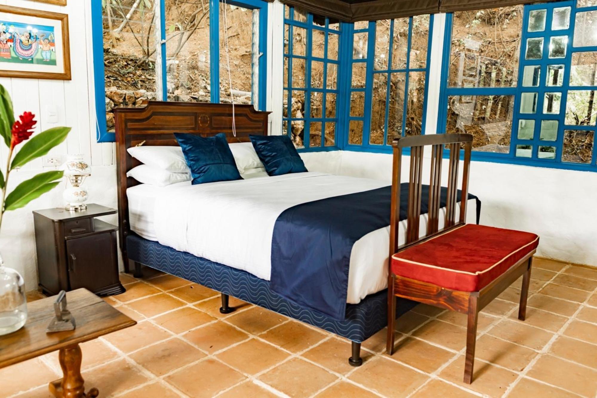 Hotel Don Ernesto By La Chimba San Jose  Eksteriør bilde